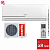 Кондиционер Centek CT-65F09 Wi-Fi в Харцызске