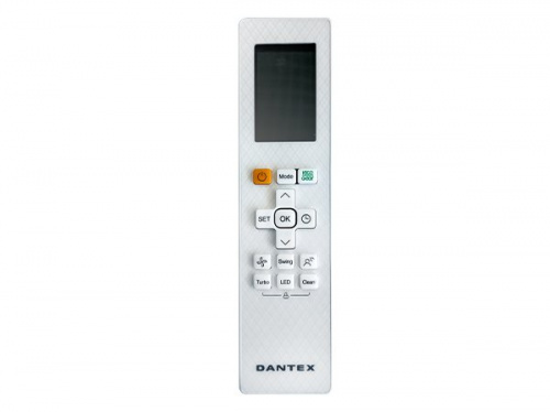 Кондиционер Dantex RK-12PDMI/RK-12PDMIE Perfect Inverter в Харцызске
