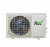 Кондиционер Rix I/O-W07MB Lite Кондиционер Rix I/O-W07MB Lite в Харцызске