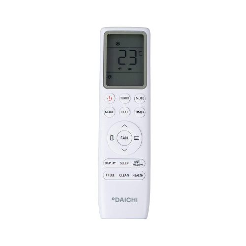 Кондиционер Daichi AIR25AVQ1/AIR25FV1 Air в Харцызске