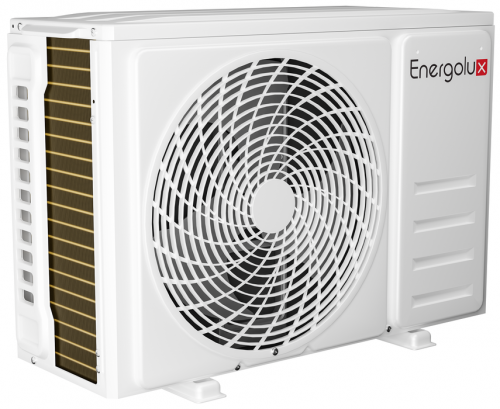 Кондиционер Energolux SAS24MR2-A/SAU24MR2-A Murren White в Харцызске