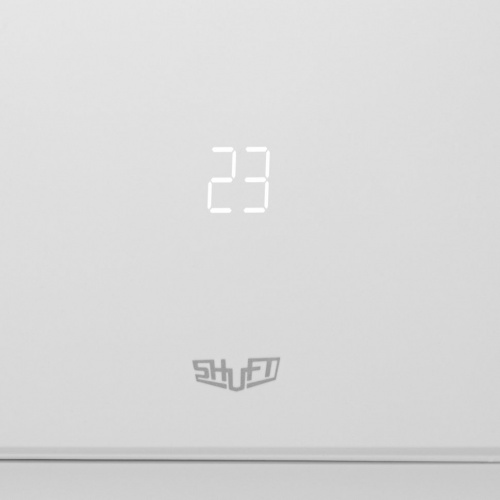 Кондиционер Shuft SFTHI-12HN8 Soturai DC Inverter в Харцызске