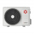 Кондиционер Kentatsu KSGI21HFRN1/KSRI21HFRN1/-40 Ichi в Харцызске