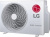 Кондиционер LG AC12BQ Artcool Mirror Inverter Кондиционер LG AC12BQ Artcool Mirror Inverter в Харцызске