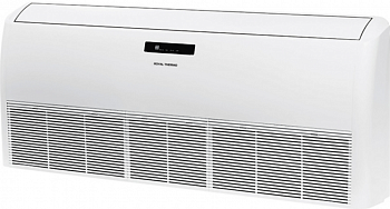 Напольно-потолочная сплит-система Royal Thermo RTFU-48LAKHN1_V2 Forte Integro в Харцызске