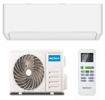 Кондиционер NeoClima NS/NU-HAP24TWI PRO-Health Inverter в Харцызске
