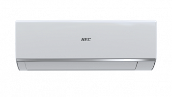 Кондиционер HEC HEC-07HRCU03/R3(IN)/HEC-07HRCU03/R3(OUT) Standart в Харцызске