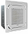 Кассетная сплит-система Hisense AUC-36UR4RKC8/AUW-36U4RK7 Heavy DC Inverter в Харцызске