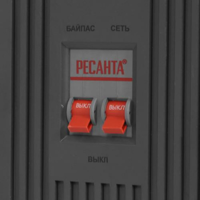 Стабилизатор напряжения Ресанта АСН-3000/1-Ц в Харцызске
