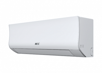 Кондиционер HEC HEC-09HRE03/R3-W(DB)(IN)/HEC-09HRE03/R3(DB)(OUT) Design Inverter White в Харцызске