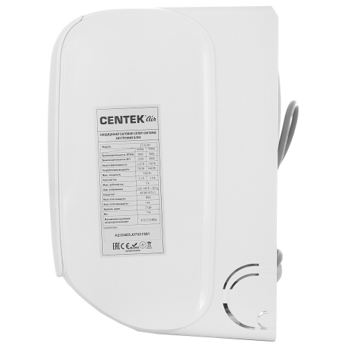 Кондиционер Centek CT-65J07 в Харцызске