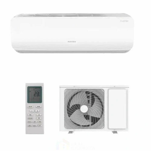 Кондиционер Rovex RS-09ABS-N Star Inverter в Харцызске