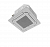 Кассетная сплит-система Hisense ACT-12UR4RCC8/PE-QEA/LD/AUW-12U4RS8 Heavy EU DC Inverter R32 в Харцызске