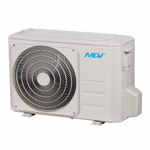 Кондиционер MDV MDSA-09HRN8/MDOA-09HN8 Aurora в Харцызске