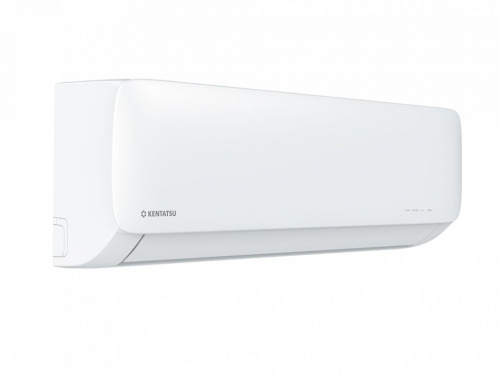 Кондиционер Kentatsu KSGAB21HZRN1W/KSRAB21HZRN1 Kanami Inverter Wi-Fi в Харцызске