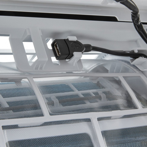 Кондиционер Ballu BSHI-12HN8 Defender DC Inverter в Харцызске