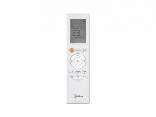 Сплит-система Midea MSES1S-12FRN8G1/MOES1-12FRN8G1 Easy Inverter в Харцызске