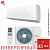 Кондиционер Funai RAC-I-EU35HP.D01/S/RAC-I-EU35HP.D01/U Emperor Up Smart Eye Inverter в Харцызске