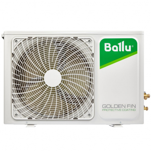 Кондиционер Ballu BSAG-07HN8 iGreen Pro в Харцызске