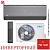 Кондиционер MDV MDSALF-24HRFN8/MDOALF-24HFN8 Infini Loft Inverter в Харцызске