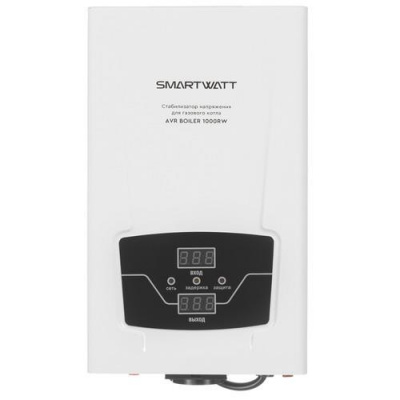 Стабилизатор напряжения SMARTWATT AVR BOILER 1000RW в Харцызске