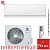 Кондиционер Gree GWH24AVEXF-K6DNA1A Airy Inverter белый в Харцызске