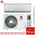 Кондиционер Gree GWH24QEXF-K6DNC2I Lomo Inverter в Харцызске