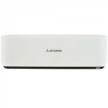 Настенная сплит-система Mitsubishi Heavy SRK50ZS-WFB/SRC50ZS-W Premium Black White в Харцызске