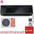 Кондиционер Centek CT-65U13 Black Mirror в Харцызске