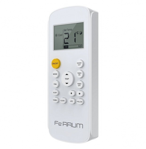 Кондиционер Ferrum FIS24F2/FOS24F2 Force в Харцызске