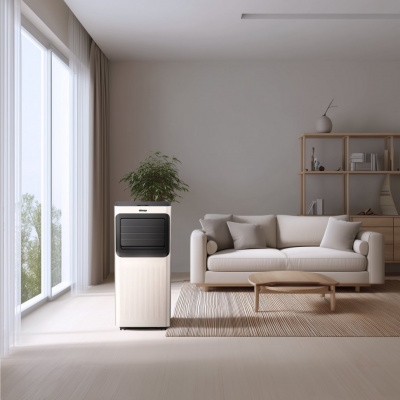 Мобильный кондиционер AC ELECTRIC ACE-09 TR/N6 Diona в Харцызске