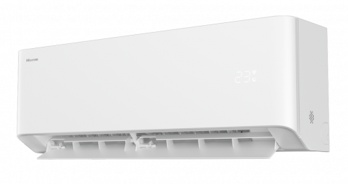 Настенная сплит-система Hisense AS-12HW4RGUHA00 Vibe Classic A в Харцызске
