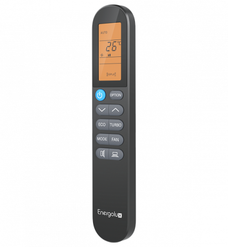 Кондиционер Energolux SAS09M1-AIB/SAU09M1-AIB Murren Inverter в Харцызске