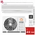 Кондиционер Ultima Comfort ECS-07PN-IN/ECS-07PN-OUT Eclipse 2024 в Харцызске