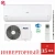 Кондиционер AUX ASW-H12A4/HA-R2DI/AS-H12A4/HA-R2DI Q-Series Inverter в Харцызске