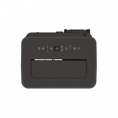 Мобильный кондиционер Ballu BPAC-14 EW/N6 Velure в Харцызске