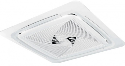 Кассетная сплит-система Haier AB140F2LR1FA/1U140F2LC1FB в Харцызске