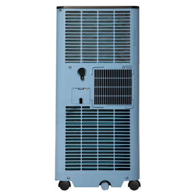 Мобильный кондиционер Ballu BPAC-09 DWB/N6 Blue Twinkle в Харцызске