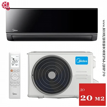 Кондиционер Midea MSAG4-07HRN1-I/MSAG4-07HRN1-O Persona в Харцызске