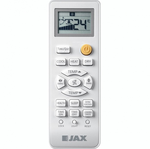 Настенная сплит-система JAX ACiU-26HE Brisbane Inverter в Харцызске