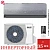 Кондиционер AUX ASW-H12A4/AF-R2DI+AS-H12A4/AF-R2DI Premium Progressive Inverter в Харцызске