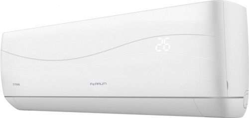 Сплит-система Ferrum FIS24VR1-LT/FOS24VR1-LT Titan LT в Харцызске