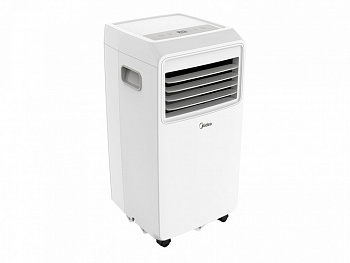 Мобильный кондиционер Midea MPPHA-07CRN7-Q в Харцызске