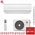 Кондиционер Kentatsu KSGYK70HZRN1/KSRYK70HZRN1 Yuki Inverter в Харцызске