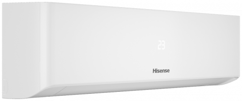 Кондиционер Hisense AS-09HW4RLRKA01 CITY 2.0 Classic A в Харцызске