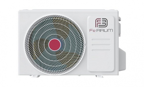 Кондиционер Ferrum FIS24F2/FOS24F2 Force в Харцызске