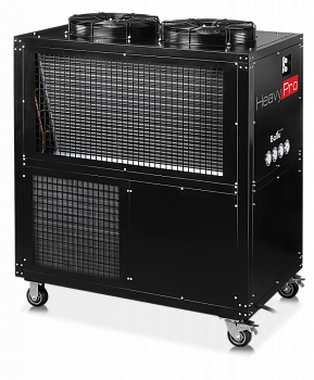 Мобильный кондиционер Ballu BGK25 Heavy Pro в Харцызске