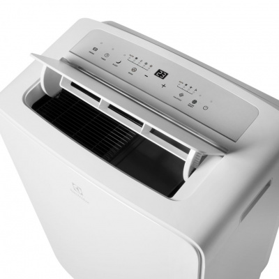 Мобильный кондиционер Electrolux EACM-09 HR/N6 Air Line в Харцызске