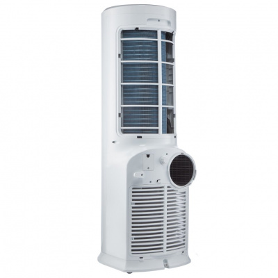 Мобильный кондиционер Electrolux EACM-18 NB/N6_V2 Nebula в Харцызске