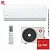 Кондиционер Kentatsu KSGA35HFAN1/KSRA35HFAN1 Kanami в Харцызске